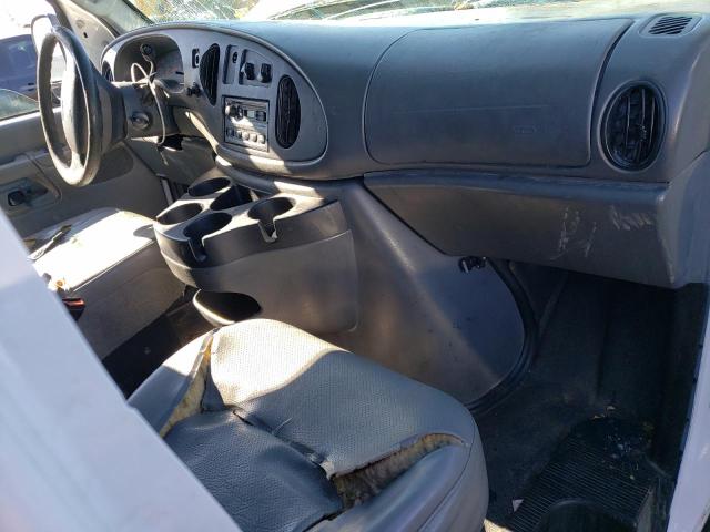 Photo 8 from auction – 2006 FORD ECONOLINE with VIN 1FTNS24W46HA44457