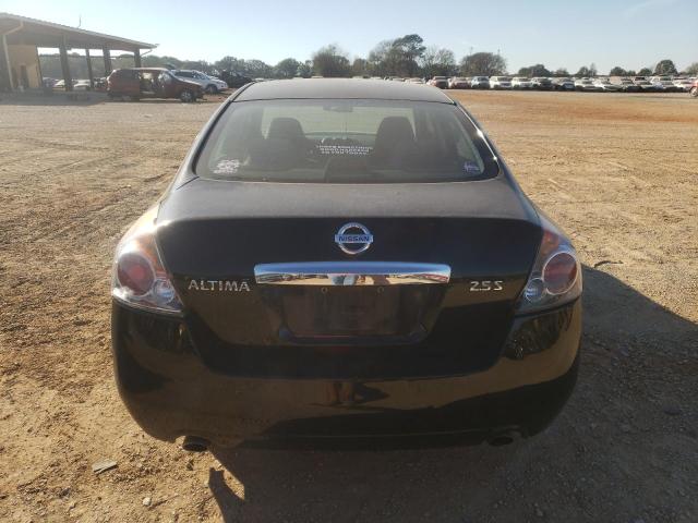 Photo 6 from auction – 2012 NISSAN ALTIMA BAS with VIN 1N4AL2AP6CN443270