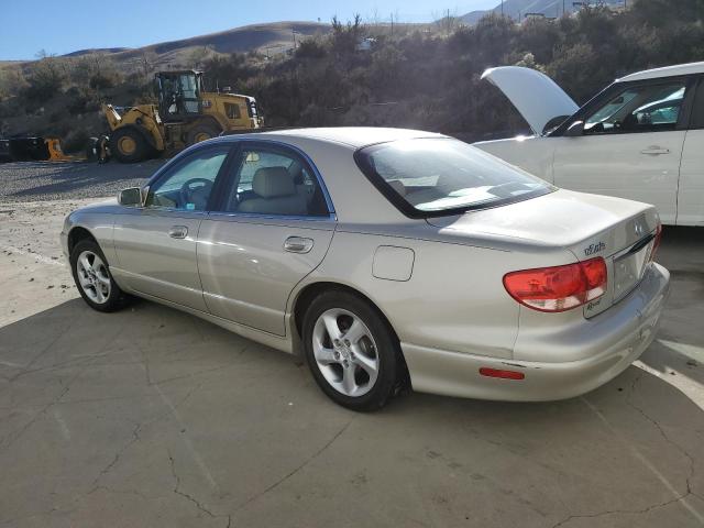 Photo 2 from auction – 2002 MAZDA MILLENIA with VIN JM1TA221421734892