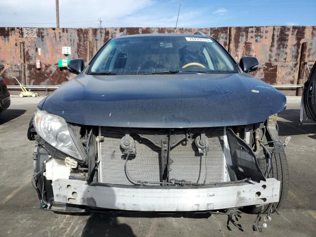 Photo 5 from auction – 2010 LEXUS RX 350 with VIN 2T2ZK1BA3AC031288