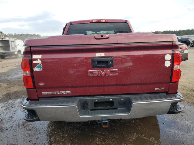 Photo 6 from auction – 2014 GMC SIERRA C15 with VIN 3GTP1UEC8EG130536