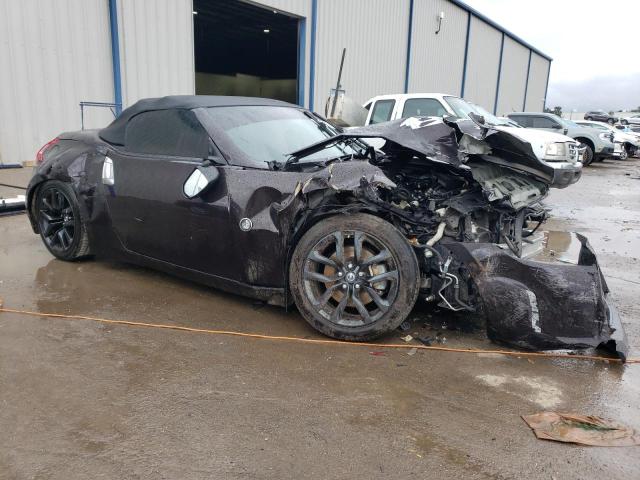 Photo 4 from auction – 2016 NISSAN 370Z BASE with VIN JN1AZ4FH4GM910674
