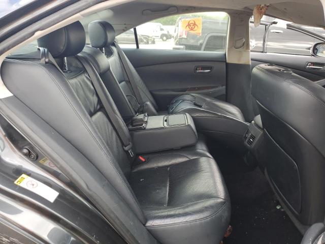 Фото 10 с аукциона – 2010 LEXUS ES 350 с VIN JTHBK1EG7A2412032
