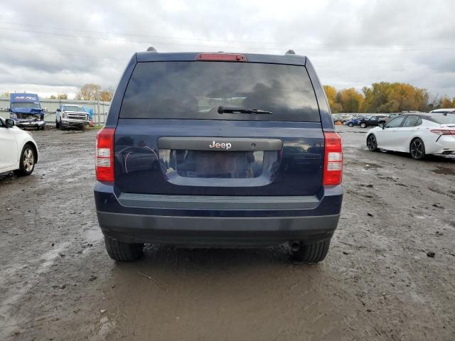 Photo 6 from auction – 2016 JEEP PATRIOT SP with VIN 1C4NJPBA6GD711495
