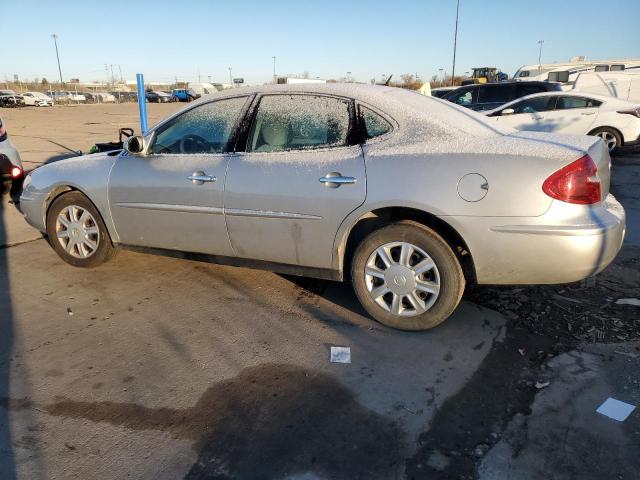 Photo 2 from auction – 2007 BUICK LACROSSE C with VIN 2G4WC582171248398