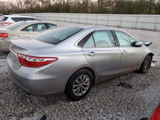 Photo 3 from auction – 2017 TOYOTA CAMRY LE with VIN 4T1BF1FKXHU414277