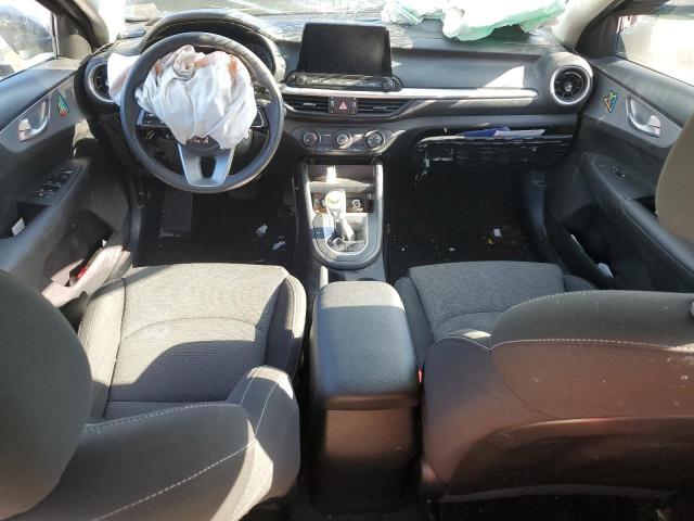 Photo 8 from auction – 2023 KIA FORTE LX with VIN 3KPF24AD5PE604710