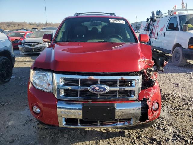Photo 5 from auction – 2010 FORD ESCAPE LIM with VIN 1FMCU0EGXAKC30508