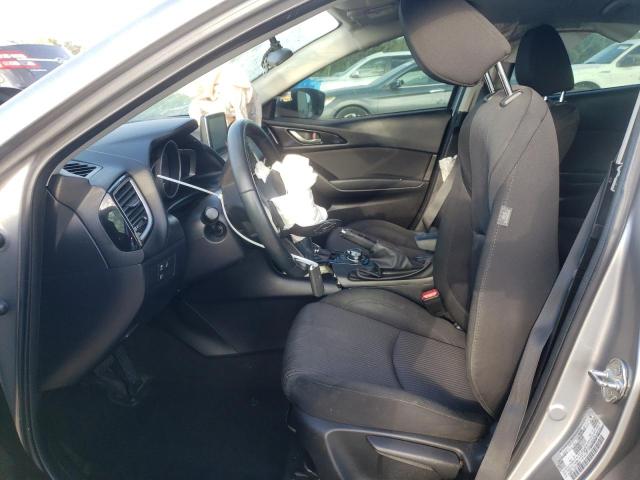 Photo 7 from auction – 2015 MAZDA 3 TOURING with VIN 3MZBM1L79FM154849