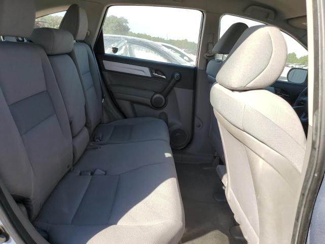 Photo 10 from auction – 2011 HONDA CR-V LX with VIN 5J6RE4H39BL025876