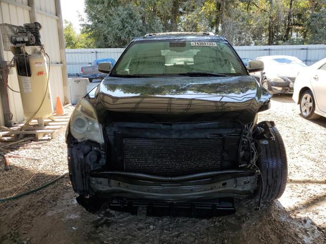 Photo 5 from auction – 2012 CHEVROLET EQUINOX LT with VIN 2GNALFEK5C6137382