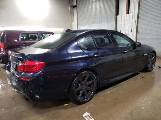 Photo 3 from auction – 2011 BMW 535 I with VIN WBAFR7C58BC805467