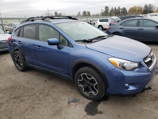 Photo 4 from auction – 2015 SUBARU XV CROSSTR with VIN JF2GPAFC2F8254953