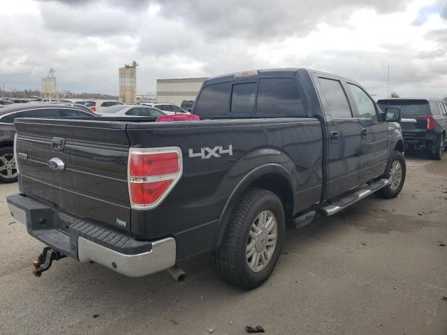 Photo 3 from auction – 2010 FORD F150 SUPER with VIN 1FTFW1EV3AFA01872
