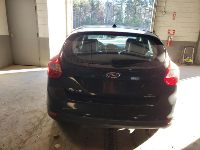 Photo 6 from auction – 2014 FORD FOCUS SE with VIN 1FADP3K22EL323474