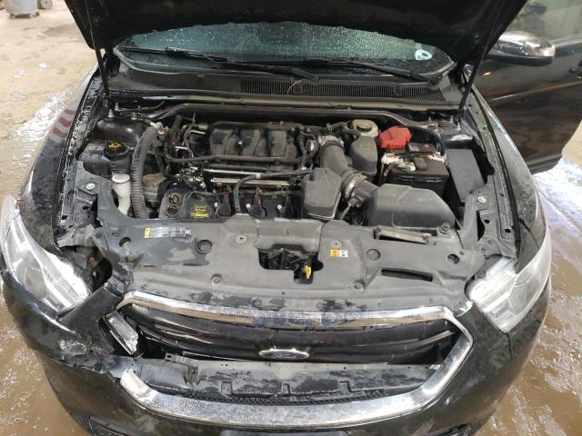 Photo 11 from auction – 2013 FORD TAURUS LIM with VIN 1FAHP2F88DG195730