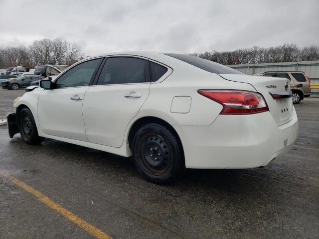 Photo 2 from auction – 2013 NISSAN ALTIMA 2.5 with VIN 1N4AL3AP5DN536451