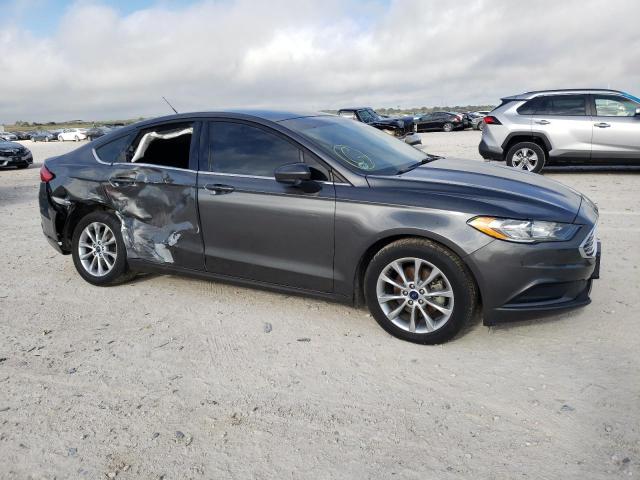 Photo 4 from auction – 2017 FORD FUSION SE with VIN 3FA6P0H73HR351638