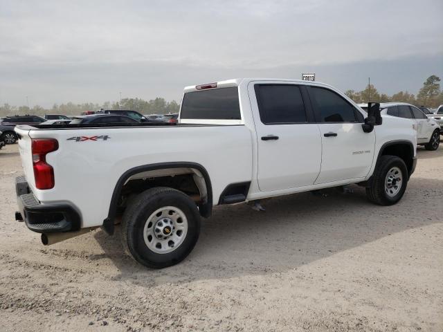 Photo 3 from auction – 2022 CHEVROLET SILVERADO with VIN 2GC4YLEY9N1245367