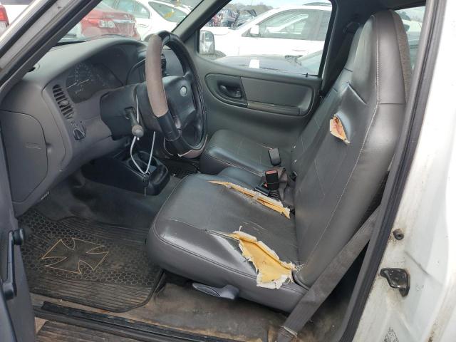 Photo 7 from auction – 2002 FORD RANGER with VIN 1FTYR10UX2TA69233