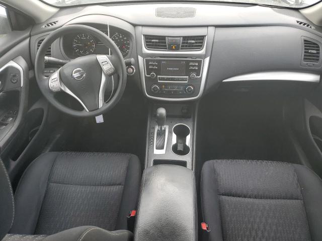 Photo 8 from auction – 2016 NISSAN ALTIMA 2.5 with VIN 1N4AL3APXGN381576