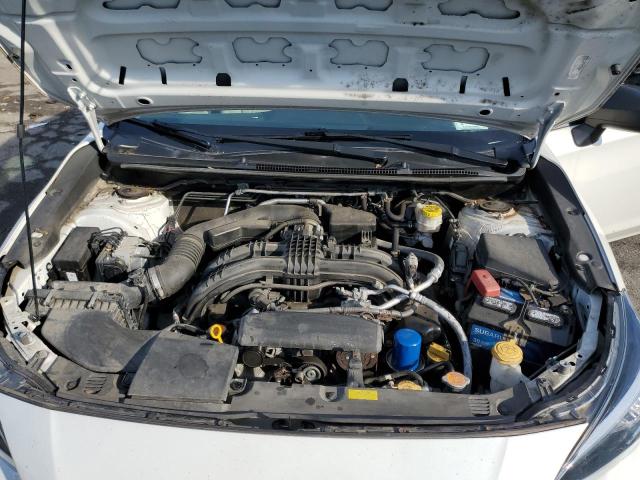 Photo 11 from auction – 2017 SUBARU IMPREZA with VIN 4S3GTAA69H1713094