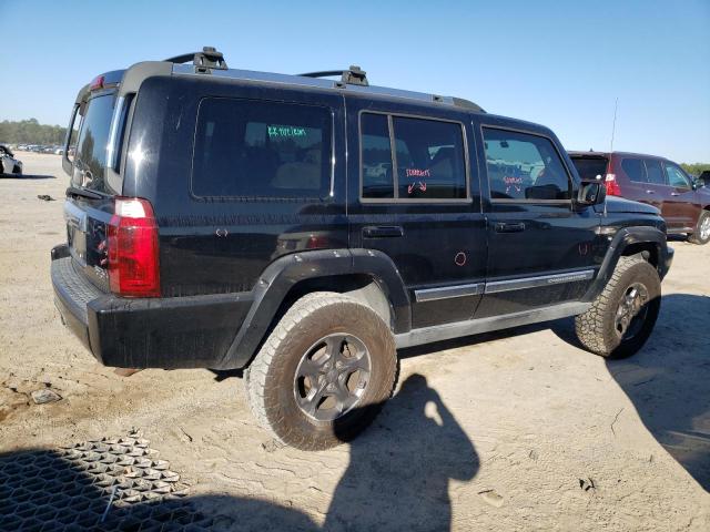 Zdjęcie 3 z aukcji – 2006 JEEP COMMANDER z VIN 1J8HG58276C105569