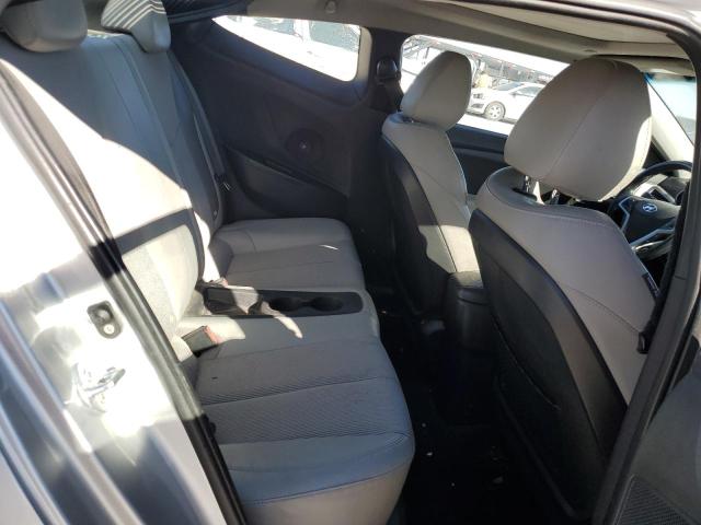 Photo 10 from auction – 2012 HYUNDAI VELOSTER with VIN KMHTC6AD9CU034052