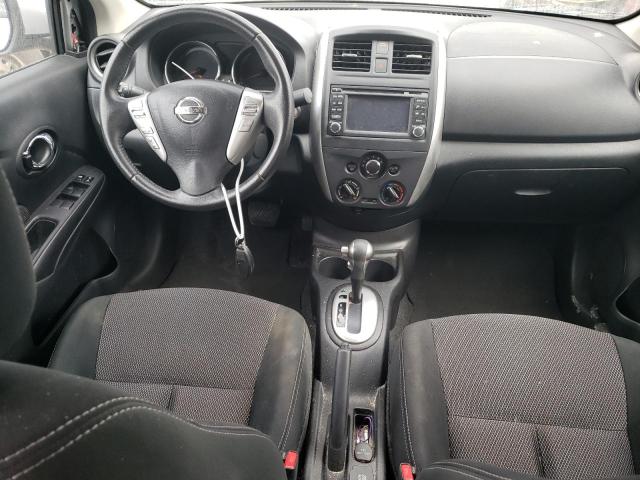Photo 8 from auction – 2016 NISSAN VERSA S with VIN 3N1CN7AP6GL888076