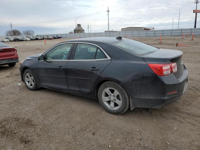 Photo 2 from auction – 2014 CHEVROLET MALIBU LS with VIN 1G11B5SL4EF145509