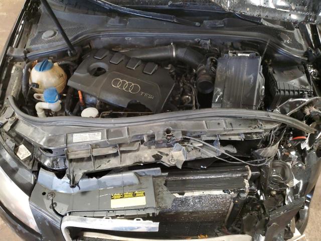 Photo 11 from auction – 2009 AUDI A3 2.0T QU with VIN WAUKF78P89A118545
