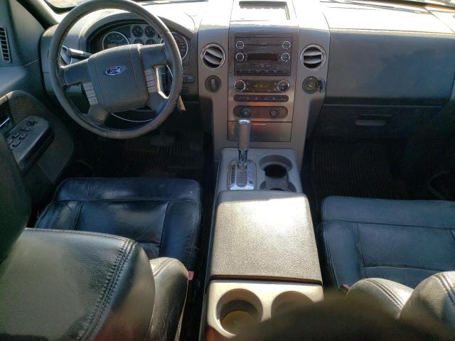 Photo 8 from auction – 2008 FORD F150 with VIN 1FTPX14VX8FA48376