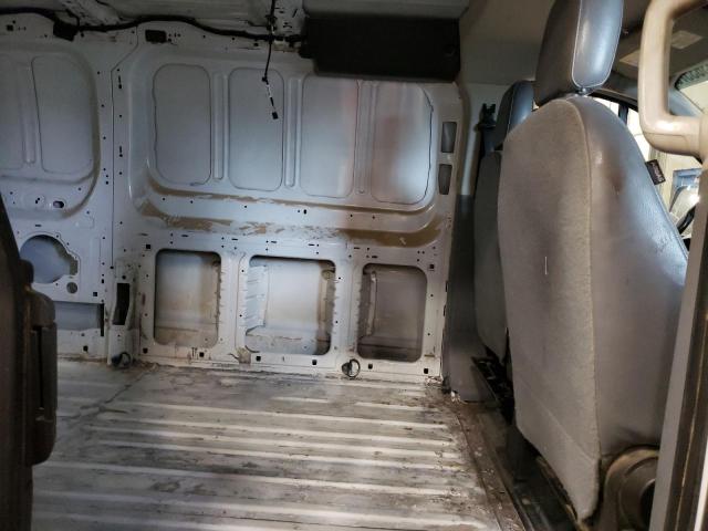 Photo 11 from auction – 2017 FORD TRANSIT T- with VIN 1FTYE9ZM8HKA05624