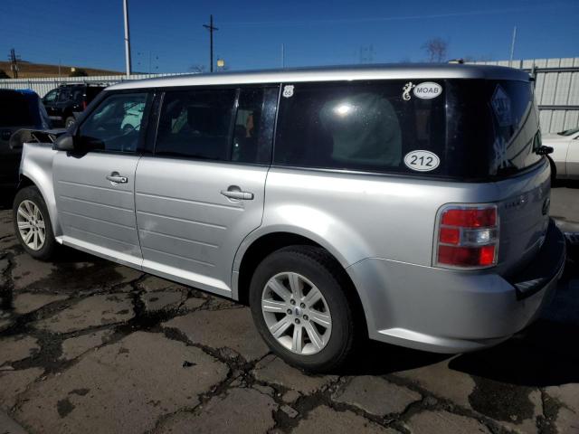 Photo 2 from auction – 2011 FORD FLEX SE with VIN 2FMGK5BC6BBD20837