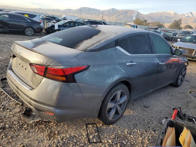 Photo 3 from auction – 2022 NISSAN ALTIMA SV with VIN 1N4BL4DV2NN324063