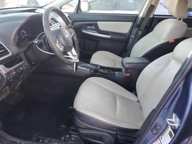 Photo 7 from auction – 2016 SUBARU CROSSTREK with VIN JF2GPBLC9GH251298