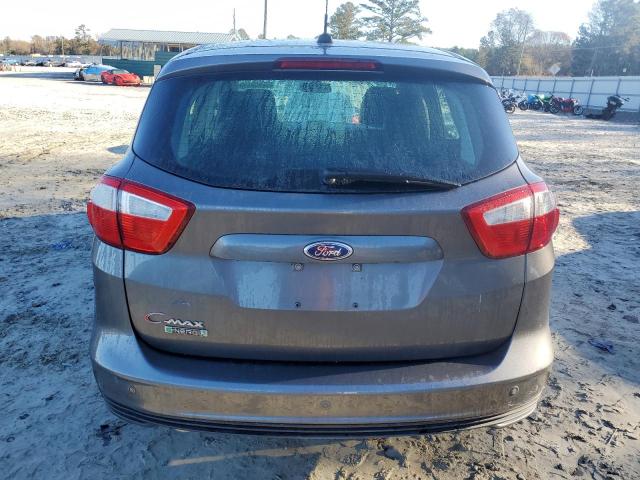 Photo 6 from auction – 2013 FORD C-MAX PREM with VIN 1FADP5CU0DL541763