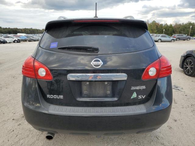 Photo 6 from auction – 2011 NISSAN ROGUE S with VIN JN8AS5MT1BW570612