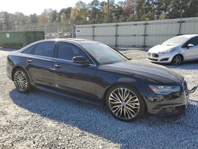 Photo 4 from auction – 2016 AUDI A6 PREMIUM with VIN WAUFGAFCXGN175511