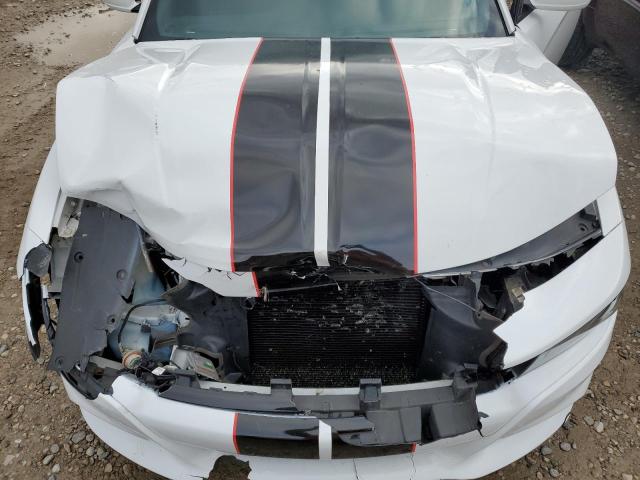 Photo 11 from auction – 2018 DODGE CHARGER R/ with VIN 2C3CDXCT7JH209771