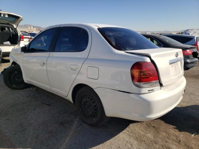 Photo 2 from auction – 2003 TOYOTA ECHO with VIN JTDBT123230292378