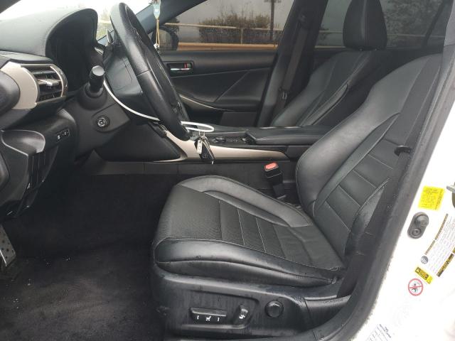 Photo 7 from auction – 2014 LEXUS IS 350 with VIN JTHBE1D28E5007914