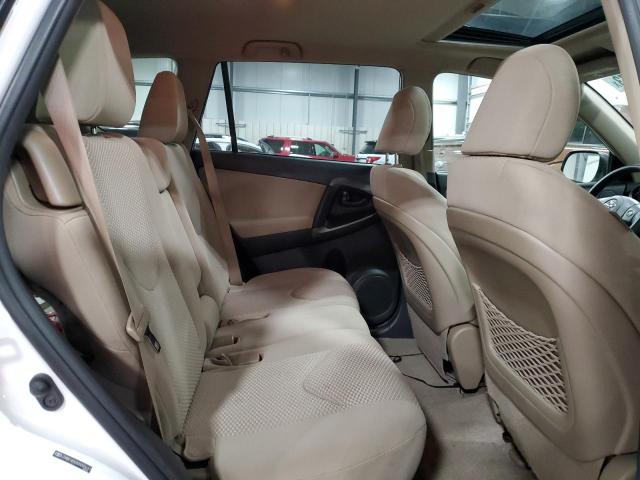 Photo 10 from auction – 2012 TOYOTA RAV4 with VIN JTMBF4DV4C5050637