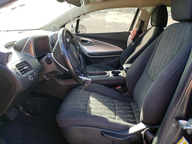 Foto 7 de la subasta – 2014 CHEVROLET VOLT con VIN 1G1RA6E47EU164809