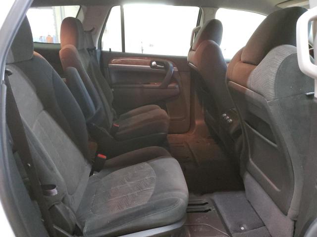 Photo 11 from auction – 2012 BUICK ENCLAVE with VIN 5GAKVBED7CJ339646