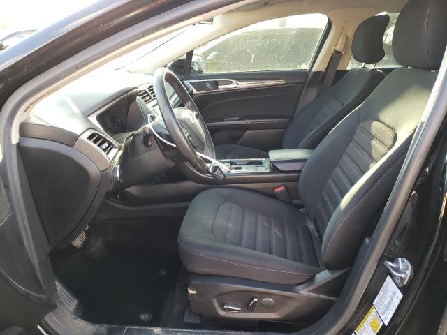 Photo 7 from auction – 2018 FORD FUSION SE with VIN 3FA6P0HD4JR213361
