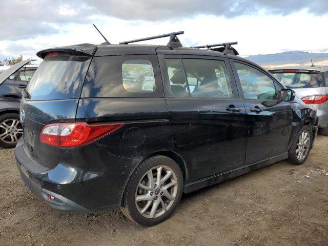Photo 3 from auction – 2013 MAZDA 5 with VIN JM1CW2CL7D0159553