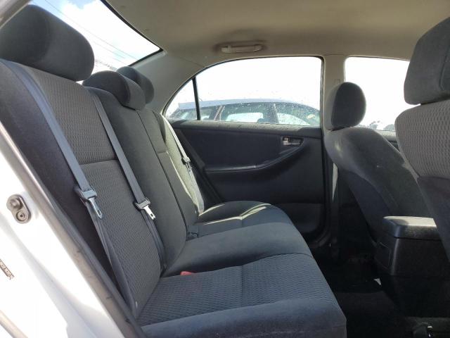Photo 10 from auction – 2008 TOYOTA COROLLA CE with VIN 2T1BR32E18C925140