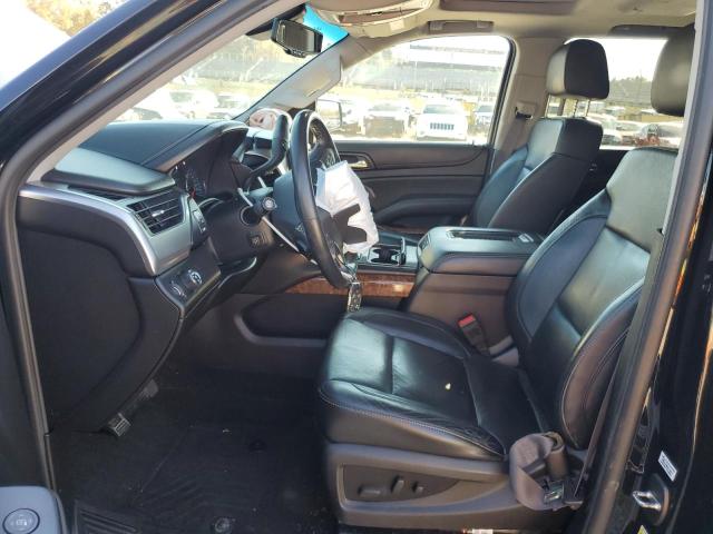 Photo 7 from auction – 2016 CHEVROLET TAHOE C150 with VIN 1GNSCCKC1GR220060