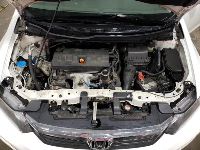 Photo 11 from auction – 2012 HONDA CIVIC EX with VIN JHMFB2F83CS001146